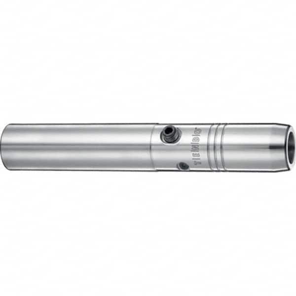 Schunk - 3/4" Shank Diam Straight Shank 3/4" Hole Diam Hydraulic Tool Holder/Chuck - Exact Tooling
