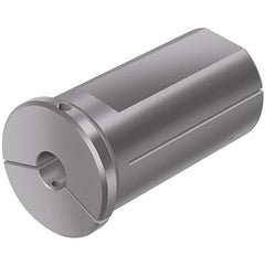 Walter - Boring Bar Sleeve - 75mm OAL - Exact Tooling