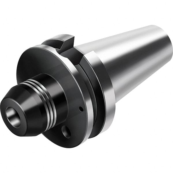 Walter - Hydraulic Tool Holder/Chuck - 191.8mm OAL - Exact Tooling