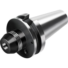 Walter - Hydraulic Tool Holder/Chuck - 140.4mm OAL - Exact Tooling