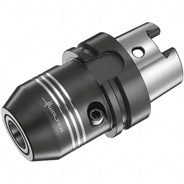 Walter - Hydraulic Tool Holder/Chuck - 112mm OAL - Exact Tooling