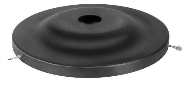 ARO/Ingersoll-Rand - 2, Drum Style and Portable Lubrication Pumps Drum Cover - Exact Tooling