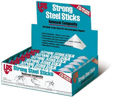 LPS - 0.25 Lb Stick Gray Putty - Exact Tooling