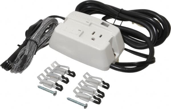 EasyHeat - Roof Sentry Control for Deicing Cable - 120 Volt Input - Exact Tooling