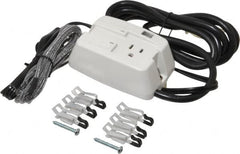 EasyHeat - Roof Sentry Control for Deicing Cable - 120 Volt Input - Exact Tooling