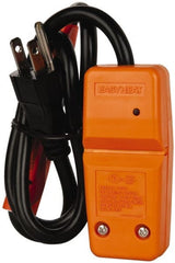 EasyHeat - 120 Input Volt, Easy Heat Self Regulating Residential Heat Protection Cable - Exact Tooling