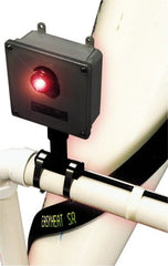 EasyHeat - 250' Long, 240 Input Volt, Easy Heat Self Regulating Commercial Heat Protection Cable - 8 Watt - Exact Tooling