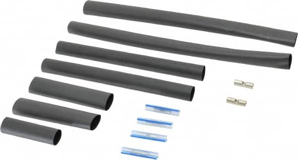 EasyHeat - Easy Heat Self Regulating Heat Protection Cable Splice Kit - Exact Tooling