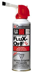 Chemtronics - 5 Ounce Brush Clean System Container CZ Flux Remover - Exact Tooling