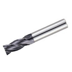 EC-H4M 25-50W25CFR1.2-121 END MILL - Exact Tooling