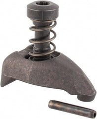 Sandvik Coromant - 5412 028 Clamp Set for Indexables - Exact Tooling