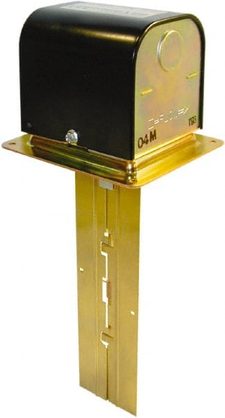 McDonnell & Miller - Specialty Air Valves Valve Type: Air Actuated Valve Actuator Type: Air - Exact Tooling