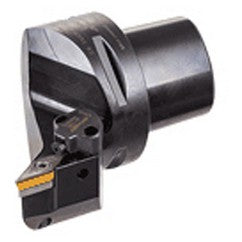 C6 SVJCR-45065-16-JHP CAPTO HOLDER - Exact Tooling