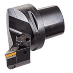 C6 SVJCR-45065-16-JHP CAPTO HOLDER - Exact Tooling