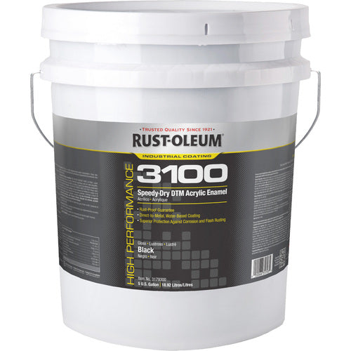 3100 Black Sealant - Exact Tooling