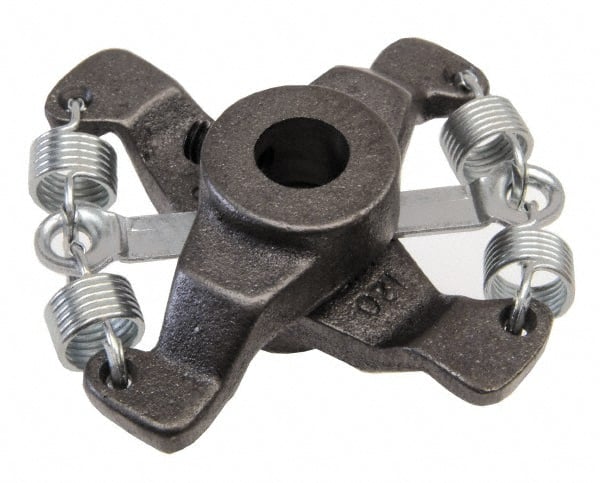 Bell & Gossett - Inline Circulator Pump Coupler and Mounting Kit - For Use with LD3 and LD3 AB - Exact Tooling