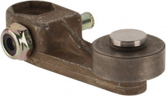 ARO/Ingersoll-Rand - Valve Actuators Type: Steel Roller For Use With: ARO 400 Series Miniature Mechanical Valves - Exact Tooling