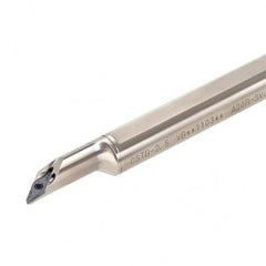 A25S-SVJBL11-D300 Coolant Thru Boring Bar - Exact Tooling