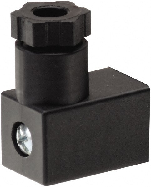ARO/Ingersoll-Rand - Solenoid Valve CSN Connector - Use with Premair Series Valves - Exact Tooling