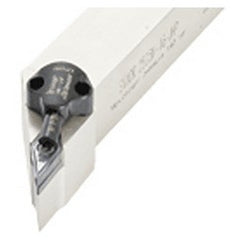 SVJCL 2525M-16-JHP TOOL HOLDER - Exact Tooling