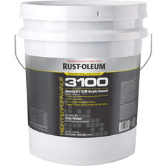 3100 Gray Primer - Exact Tooling
