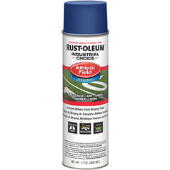 AF 1600 Athletic Inverted Navy Spray Paint - Exact Tooling