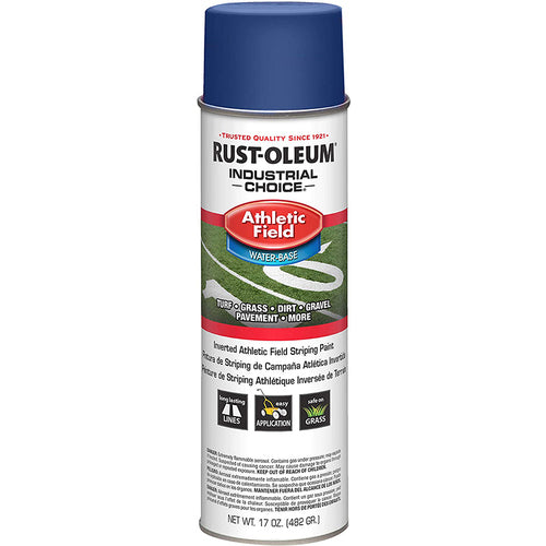 AF 1600 Athletic Inverted Navy Spray Paint - Exact Tooling