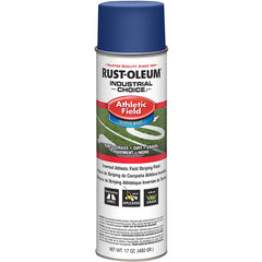 AF 1600 Athletic Inverted Navy Spray Paint - Exact Tooling