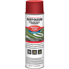 AF 1600 Athletic Inverted Scarlett Red Spray Paint - Exact Tooling