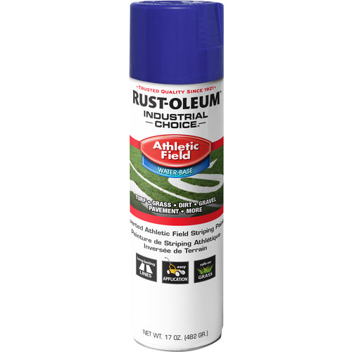 AF 1600 Athletic Inverted Royal Blue Spray Paint - Exact Tooling