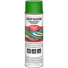 AF 1600 Athletic Inverted Turf Green Spray Paint - Exact Tooling