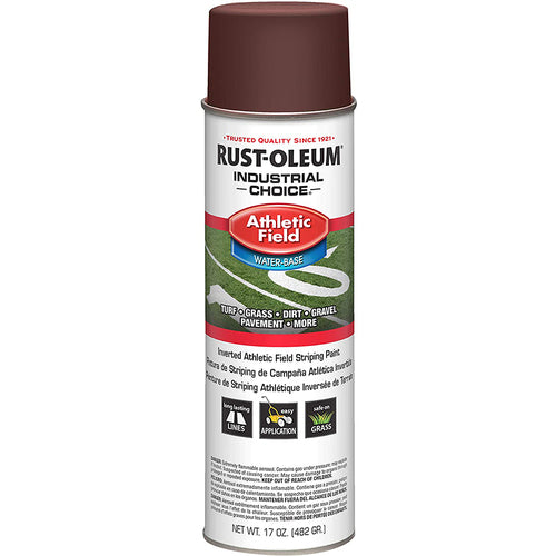AF 1600 Athletic Inverted Maroon Spray Paint - Exact Tooling