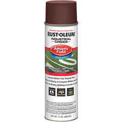 AF 1600 Athletic Inverted Maroon Spray Paint - Exact Tooling