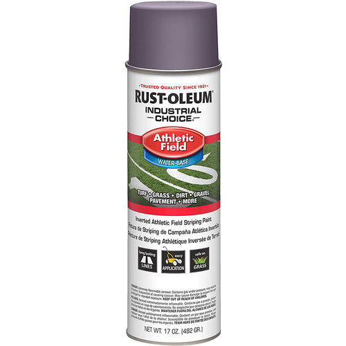 AF 1600 Athletic Inverted Purple Spray Paint - Exact Tooling