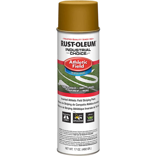 AF 1600 Athletic Inverted Old Gpld Spray Paint - Exact Tooling