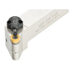 SRGCR 2525M-12-JHP TOOL HOLDER - Exact Tooling