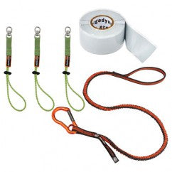 3182 KIT TOOL TETHERING KIT-10LB - Exact Tooling