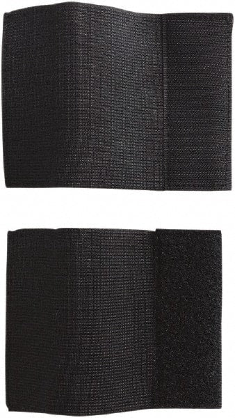 Ergodyne - Vest Accessories Type: Cooling Vest Extenders For Use With: Cooling Vest 6230; Cooling Vest 6215HV; Cooling Vest 6215 - Exact Tooling