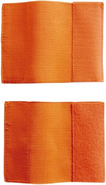 Ergodyne - Vest Accessories Type: Cooling Vest Extenders For Use With: Cooling Vest 6230; Cooling Vest 6215HV; Cooling Vest 6215 - Exact Tooling