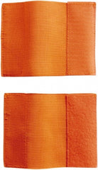 Ergodyne - Vest Accessories Type: Cooling Vest Extenders For Use With: Cooling Vest 6230; Cooling Vest 6215HV; Cooling Vest 6215 - Exact Tooling