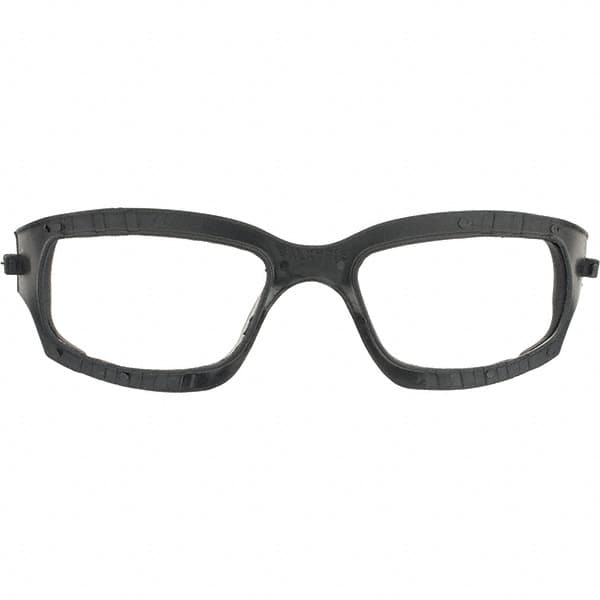 Ergodyne - Black Eyewear Lens Gasket Insert - Foam, Compatible with Valkyrie Series - Exact Tooling