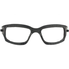 Ergodyne - Black Eyewear Lens Gasket Insert - Foam, Compatible with Valkyrie Series - Exact Tooling