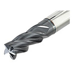 EC-H4XL 12-24/50W12CFR.6 END MILL - Exact Tooling