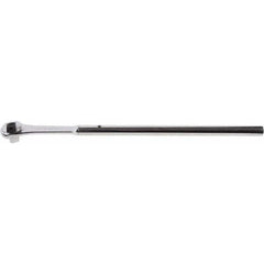 Beta - 1" Drive Ratchet - Exact Tooling