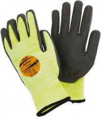 Ansell - Water-Based Polyurethane Work Gloves - Paired - Exact Tooling