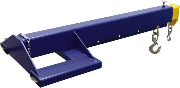 Vestil - 8,000 Lb Capacity Boom - 32" Wide x 15" High - Exact Tooling
