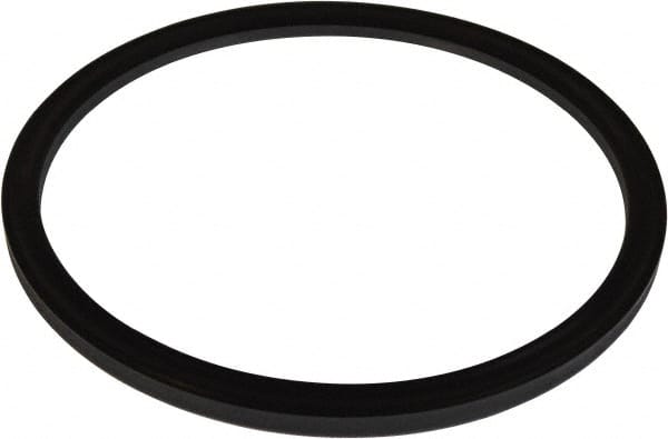 Tanis - Composite Disc Bridle - 5" Bridle Diam & Brush Compatibility - Exact Tooling