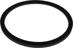 Tanis - Composite Disc Bridle - 5" Bridle Diam & Brush Compatibility - Exact Tooling