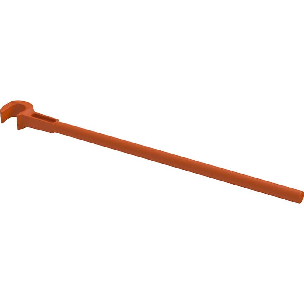 Petol - Pullers, Extractors & Specialty Wrenches; Type: Vavle Wheel Wrench - Exact Tooling