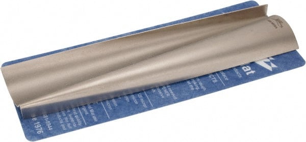 DMT - 10" Long x 2.2" Wide x 0.68" Thick, Diam ond Sharpening Stone - Wave, Fine Grade - Exact Tooling